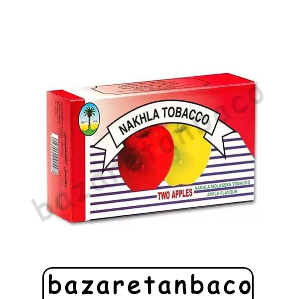 تنباکو دوسیب نخل