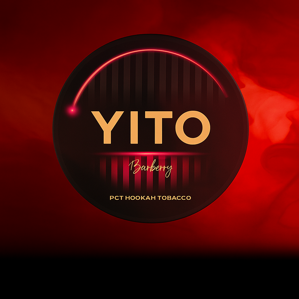 تنباکو Yito مدل Barberry