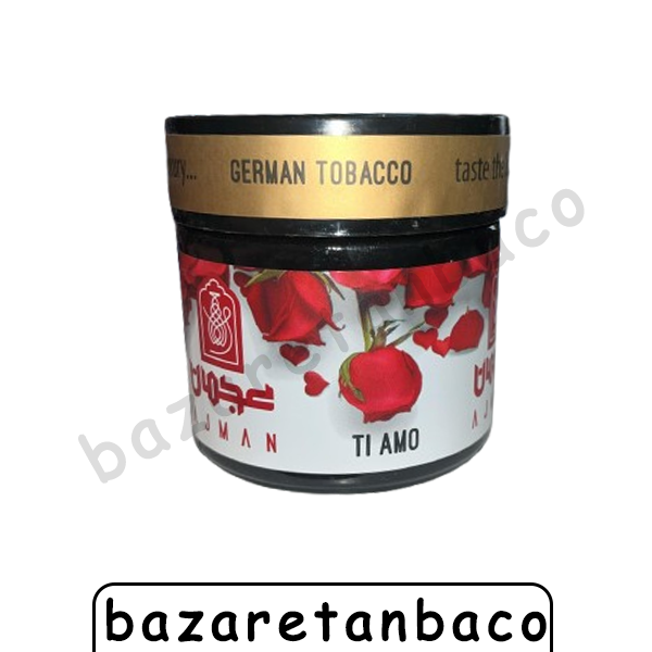 تنباکو لاو عجمان