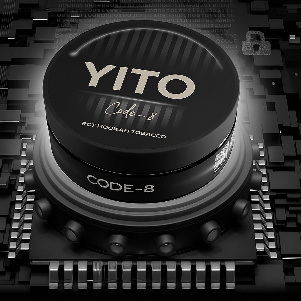 تنباکو Yito مدل Code ~ 8