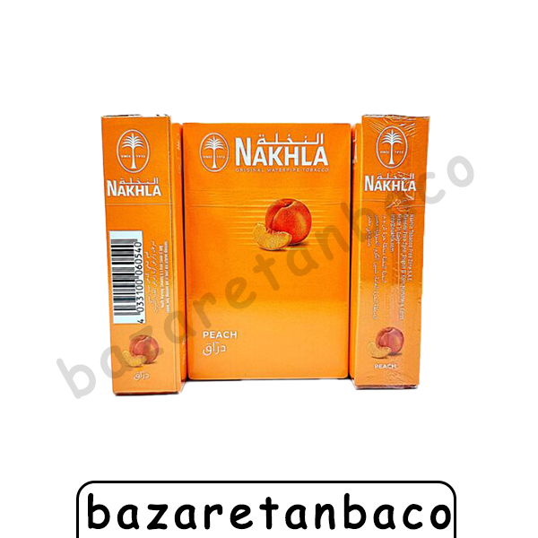 تنباکو شلیل نخل