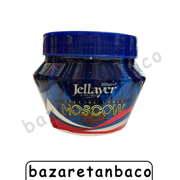 تنباکو مسکو جلایر