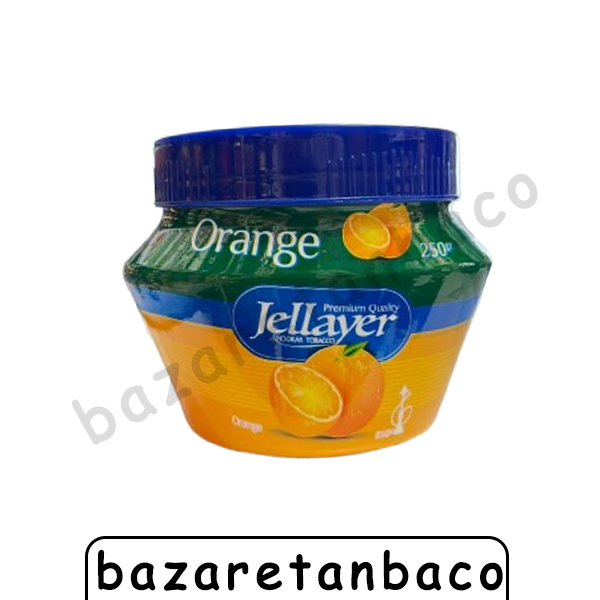 تنباکو جلایر پرتقال