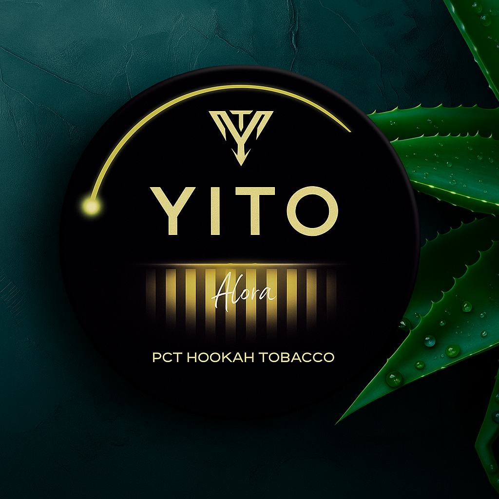 تنباکو Yito مدل Alora