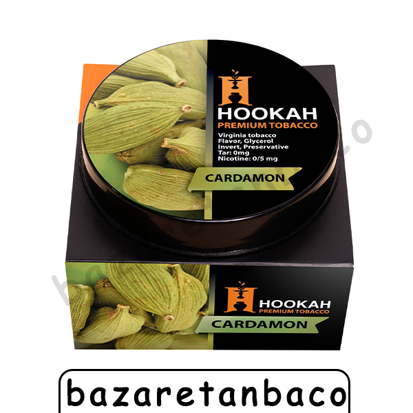 تنباکو هوکا هل