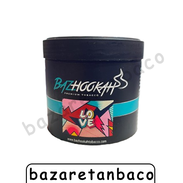 تنباکو لاو بازهوکا