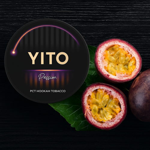 تنباکو Yito مدل Passion