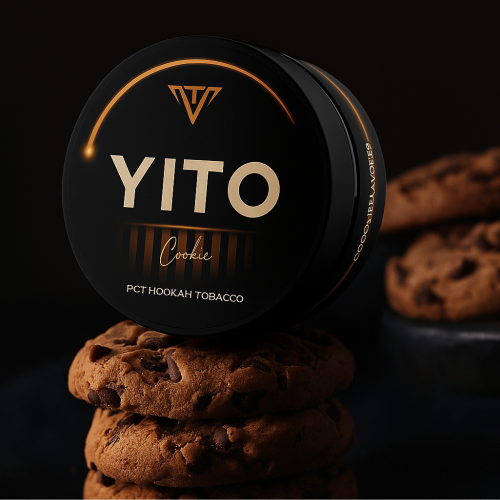 تنباکو Yito مدل Cookie