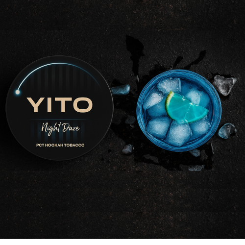 تنباکو Yito مدل Night Doze