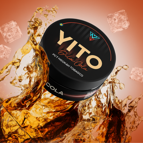 تنباکو Yito مدل Dolce Cola