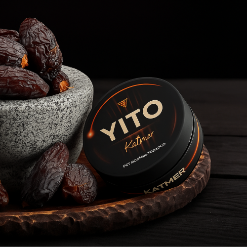 تنباکو Yito مدل Madinah Date