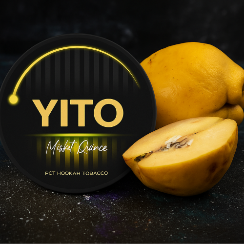تنباکو Yito مدل Misket Quince