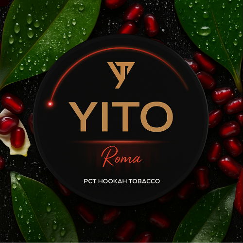تنباکو Yito مدل Pomegranate