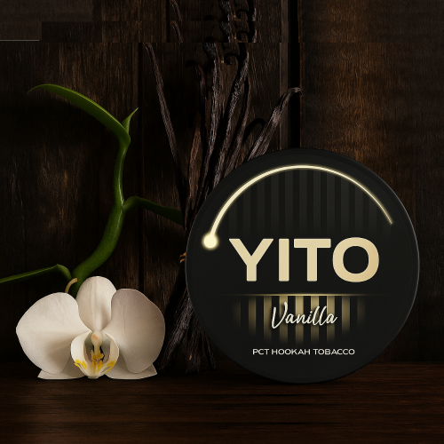 تنباکو Yito مدل Vanilla