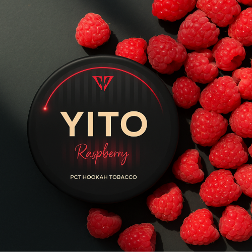 تنباکو Yito مدل Raspberry