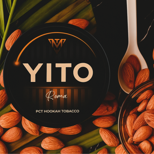 تنباکو Yito مدل Roma