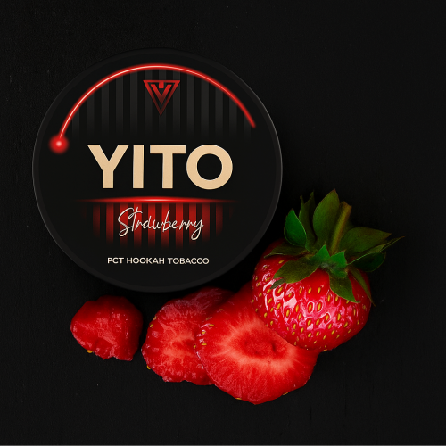 تنباکو Yito مدل Strawberry