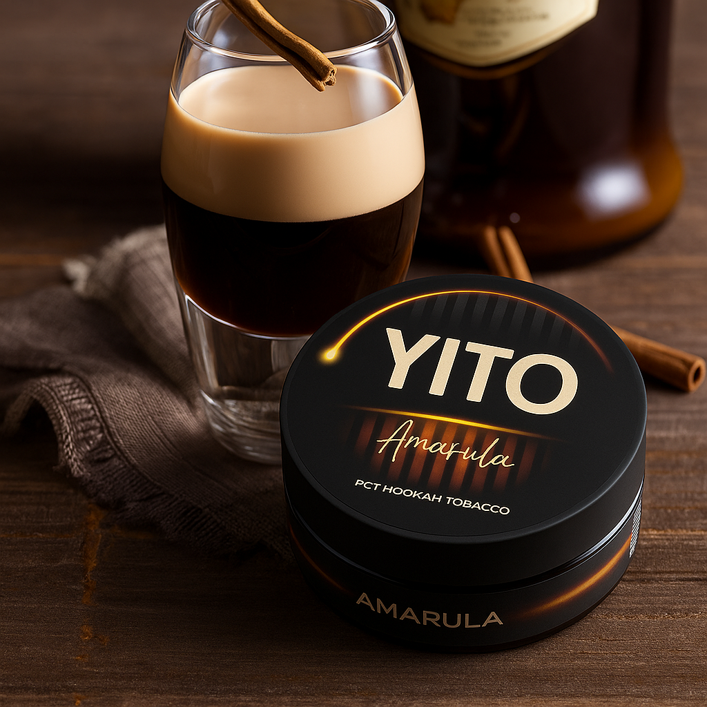 تنباکو Yito مدل Amarula