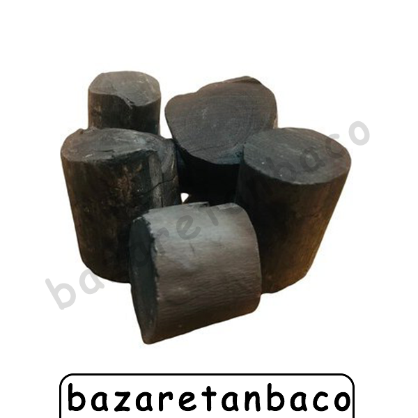 زغال وافوری قلیان