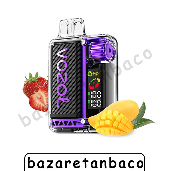 پاد یکبار مصرف توت فرنگی انبه 20000 پاف...