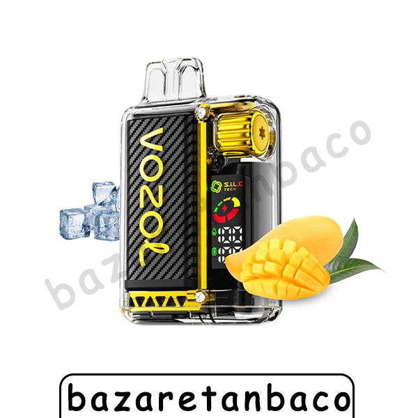 پاد یکبار مصرف انبه یخ 20000 پاف وزول